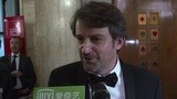72届威尼斯电影节 《来自远方》导演预感会得奖
