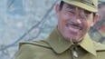 二丫剪掉长辫子