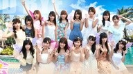 SNH48 - 夏日再会