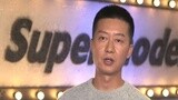 《爱上超模2》陈涛分享超模发型设计