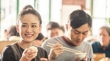 《十月初五的月光》MV  陈乔恩暗恋张智霖