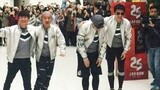 王宝强加盟《奔跑吧兄弟3》 成员穿银色战衣
