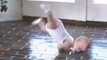 10大搞笑婴儿街舞视频 笑死不偿命