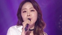 Lee Ye Joon & 成俊 - Beautiful Lady - MBC音乐中心 现场版 15/12/05