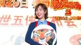 《功夫熊猫3》中文预告 全明星配音阵容首曝光