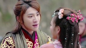 Tonton online Legend of Miyue: A Beauty in The Warring States Period Episode 6 (2015) Sub Indo Dubbing Mandarin