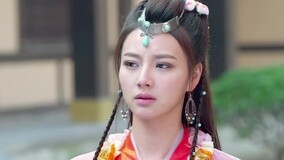 Tonton online Legenda Miyue: Permainan Jahat Episod 21 (2016) Sarikata BM Dabing dalam Bahasa Cina