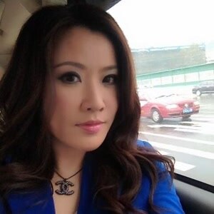 Pinky Cheung