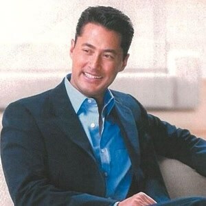 Michael Wong