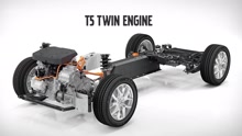 沃尔沃T5 Twin Engine 全新动力系统解析