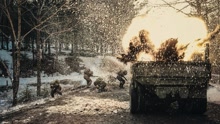 抗美援朝巨制《三八线》：没场面拍啥战争片