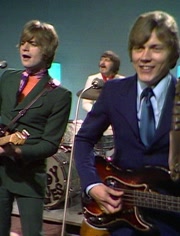 The Moody Blues Departure Ride My See Saw Live On Colour Me