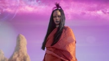 Rihanna - Sledgehammer From The Motion Picture "Star Trek Beyond"