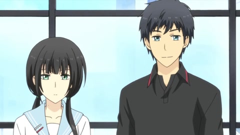 线上看relife 重返17歲第10集带字幕 爱奇艺iqiyi Iq Com