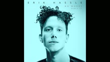 Erik Hassle - No Words (Kasbo Remix (Audio))