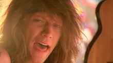 Jon Bon Jovi - Miracle