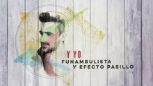 Funambulista - Y Yo (Audio)