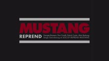 Mustang - Je me suis fait tout petit (reprise de Georges Brassens) [audio] (Still/Pseudo Video)