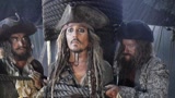 《加勒比海盗5：死无对证》电视预告片