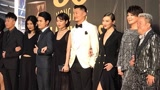 第36届香港电影金像奖 《一念无明》团队亮相