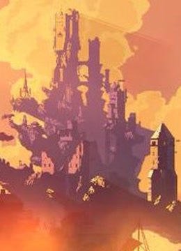 [图]【死亡细胞】Dead Cells-难到你哭的游戏