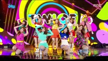 TWICE - SIGNAL - MBC音乐中心 现场版 17/06/03