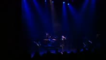 [图]Paradise Lost ft 迷失天堂合唱團 - Disappear (Live At Shepherds Bush '98)