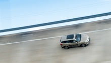 吉利博越高速环道测试 160km/h表现超稳定