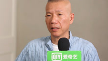 专访蔡国强：我是一个闷骚的小孩