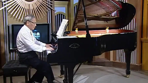 赵晓生解读32首贝多芬钢琴奏鸣曲