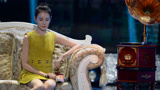 《2015国剧盛典》王乐君唱《伪装者》主题曲