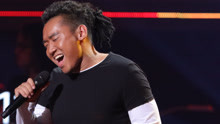 《中国新歌声2》人物志：扎西平措盲选阶段表演