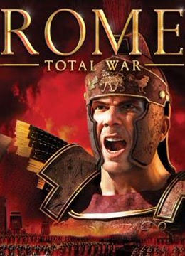 【油炸奥特】罗马1:全面战争