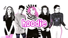 [图]Hey Violet - Hoodie