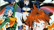 秀逗魔导士RETURN 外文版