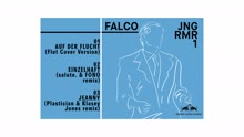 Falco ft 法爾可 - Einzelhaft (salute & Fono Remix)