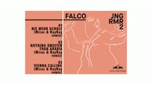 Falco ft 法爾可 - Vienna Calling (Mirac & RayRay Remix)