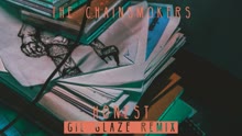The Chainsmokers - Honest (Gil Glaze Remix - Pseudo Video)
