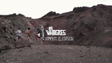 Los Vinagres - Me Rompiste el Corazón (Audio)