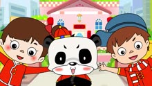 Music Panda nursery rhymes Episode 44