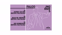 Falco ft 法爾可 - Vienna Calling (MOTSA's Dub Revibe)
