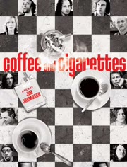 咖啡与香烟