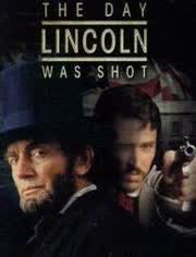林肯遇刺日