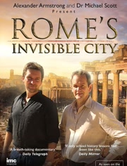 BBC：罗马隐藏的城市