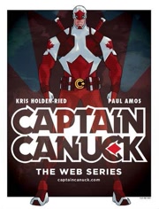 Captain Canuck Season 1