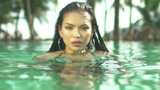 《天使之路》花絮：女神拍照秒变国际花样游泳