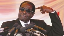 津巴布韦总统穆加贝辞职:我是自愿的