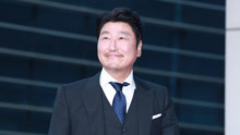 宋康昊连续两年当选韩国最具票房号召力男演员