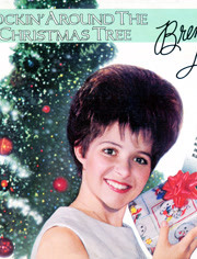 Brenda Lee - Rockin Around The Christmas Tree 试听版