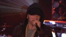 Eminem - Love The Way You Lie - 现场版 2017